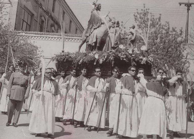 La Burrina