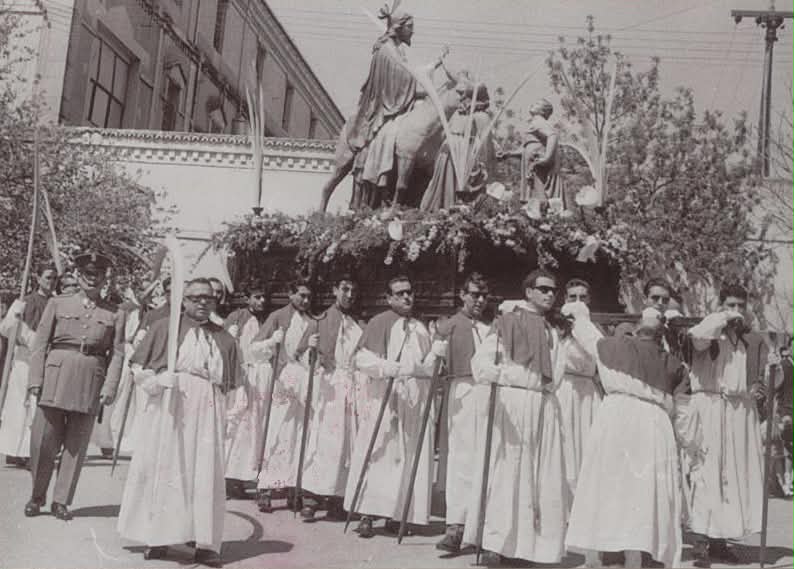 La Burrina