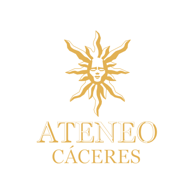 Logo Ateneo de Cáceres Ateneo de Cáceres