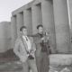 Luis Bravo Hernandez y Fernando Garcia Muñez