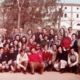 Maestras y maestros de El Perejil