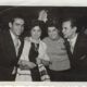 Nochevieja años 50