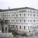 Pabellón I del Colegio San Antonio de Padua