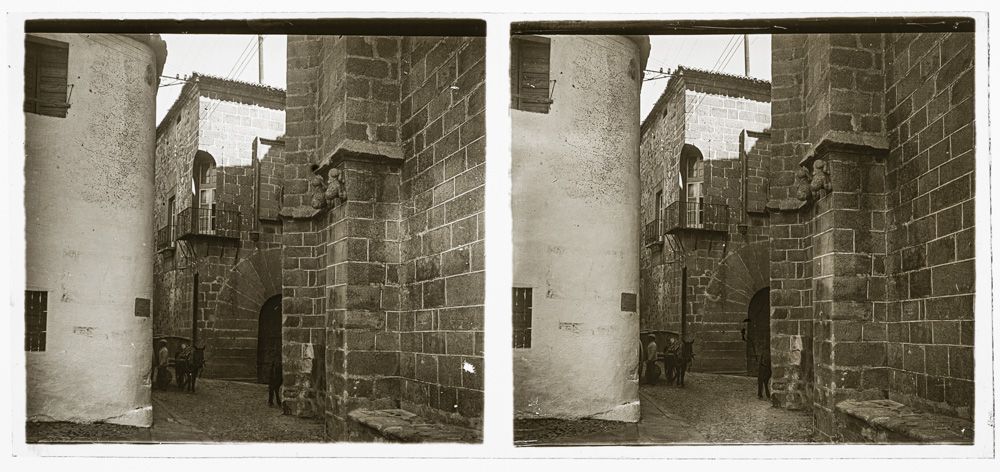 Palacio de Carvajal