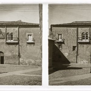 Palacio de Mayoralgo