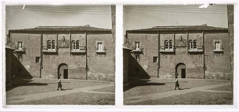 Palacio de Mayoralgo