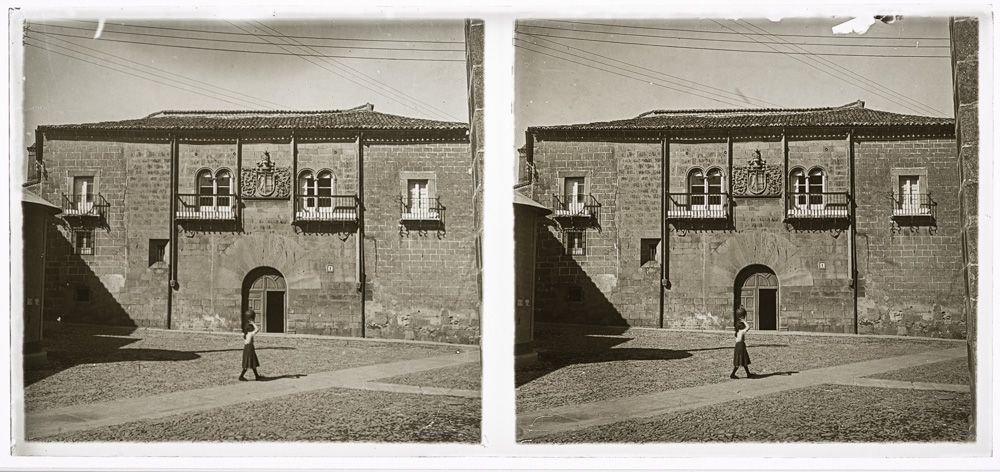 Palacio de Mayoralgo