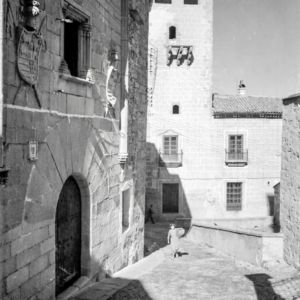 Palacio de los Becerra