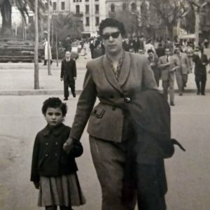 Paseando por Cánovas