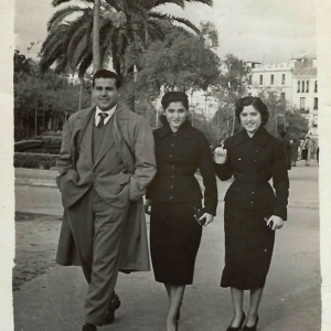 Paseo de Cánovas