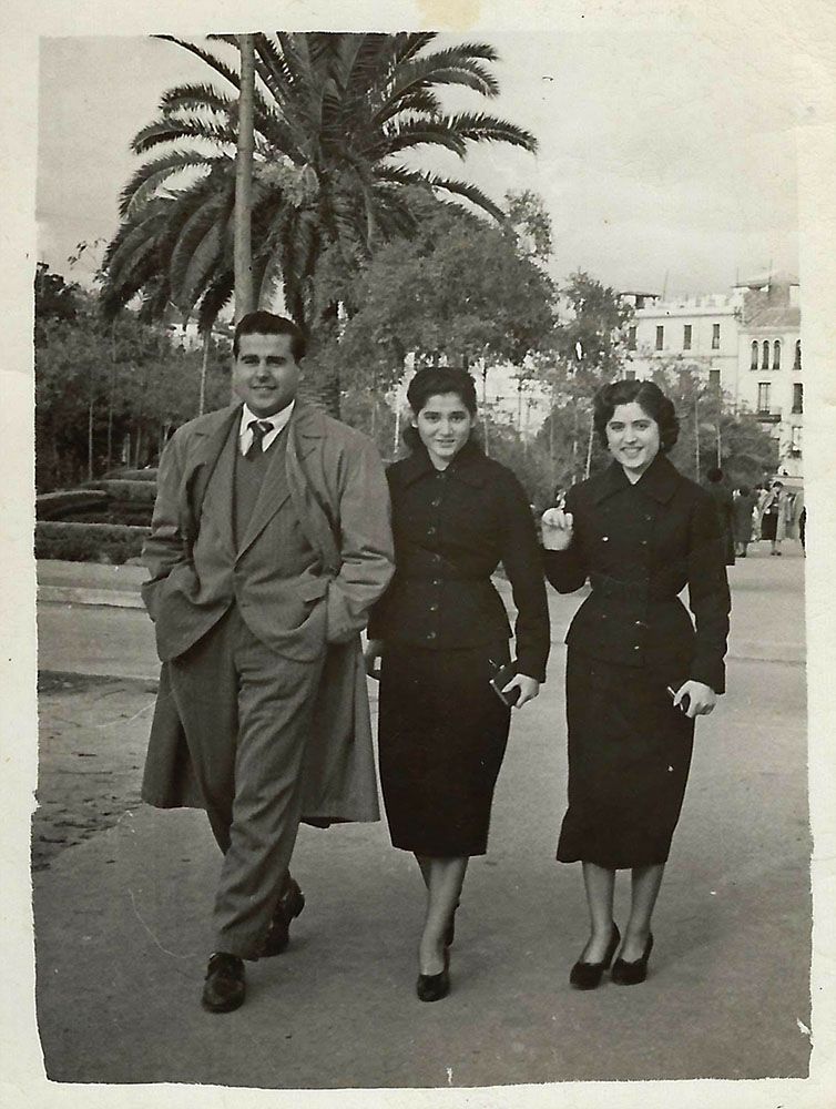Paseo de Cánovas