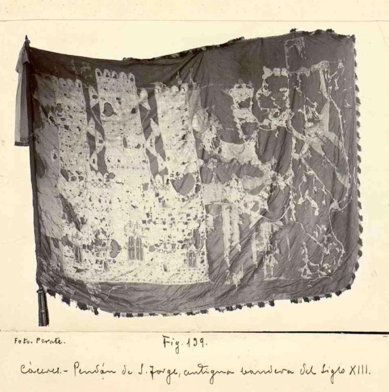 Pendón de San Jorge