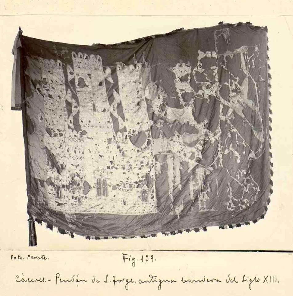 Pendón de San Jorge