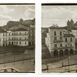 Plaza Mayor