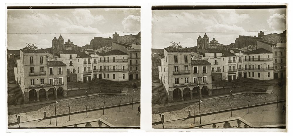 Plaza Mayor