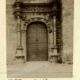 Portada de la Iglesia de San Mateo