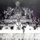 Primera misa como Obispo Don Jesus Dominguez Gómez