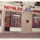 Retales Manolo calle Moret