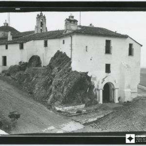 Santuario Virgen de la Montaña