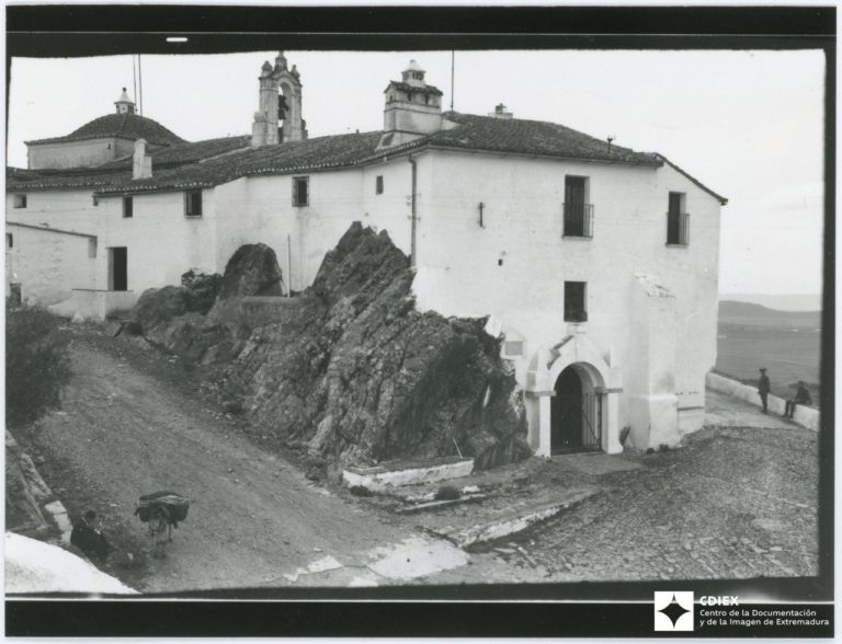 Santuario de la Virgen de la Montaña