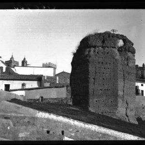 Torre Mochada