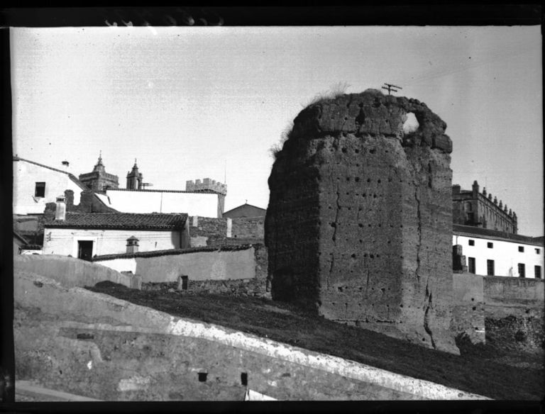 Torre Mochada