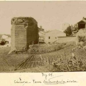 Torre Mochada