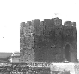 Torre Redonda