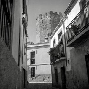 Torre Redonda
