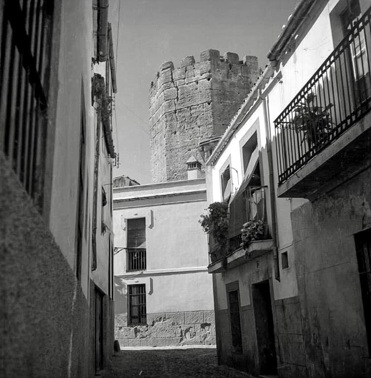Torre Redonda