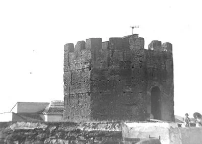 Torre Redonda