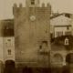 Cáceres. Torre de Bujaco