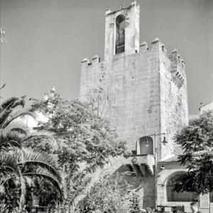 Torre de Bujaco