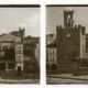 Torre de Bujaco y ermita de la Paz