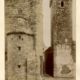 Torre de las Cigüeñas