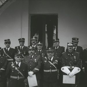 Tropas de Socorros de la Cruz Roja Española