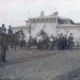 Caseta del Casino de la Concordia en el Rodeo