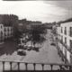Vista de la Plaza Mayor