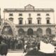 Corpus Christi en Plaza Mayor