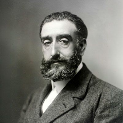 Eduardo Hernández-Pacheco