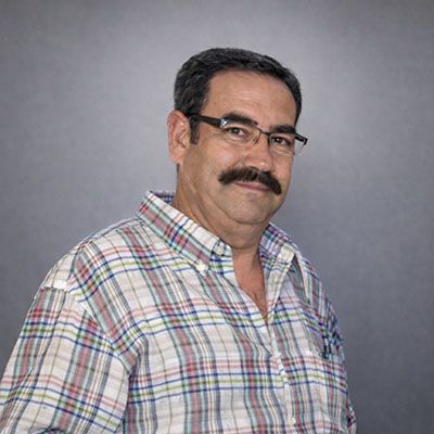 Fidel Carrero