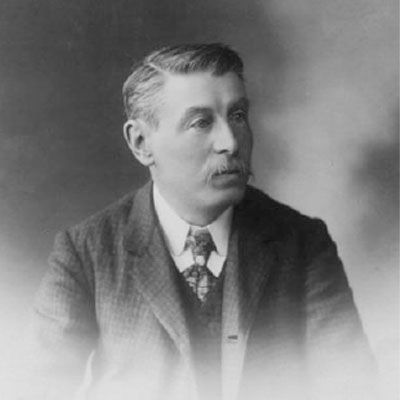 José Ramón Mélida
