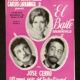Espectáculo teatral “El baile“