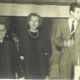 La condesa viuda de Canilleros doña Beatriz Higuero Cotrina Yañez Javato y Ortiz