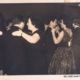 Parejas bailando