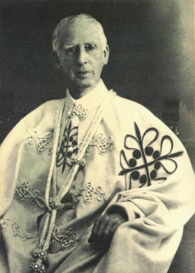 García Muñoz de San Pedro Torres Cabrera, VIII conde de Canilleros