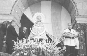 Francisco Barbado Viejo y Francisco Elviro Meseguer
