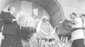 Francisco Barbado Viejo y Francisco Elviro Meseguer