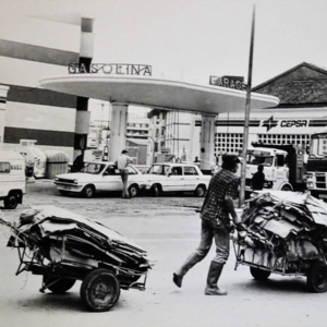 Gasolinera
