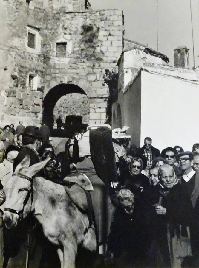 La quema del pelele